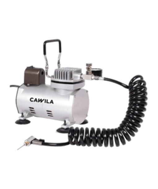 Cawila LIGA Transportabler Kompressor
