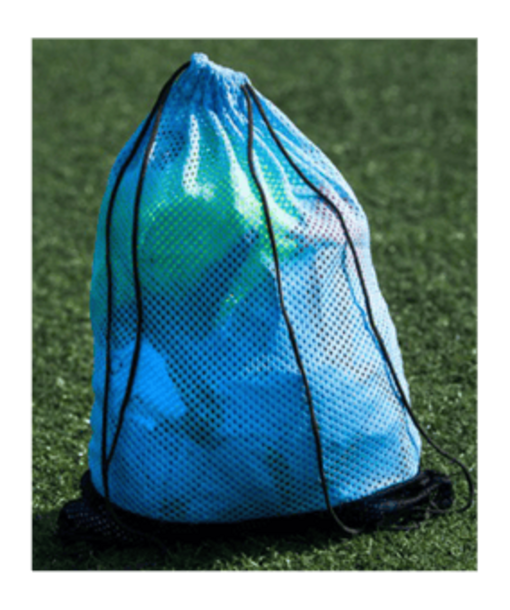 Cawila CORE Leibchenbeutel | skyblue