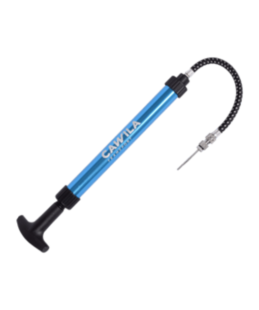 Cawila ACADEMY Aluminium Ballpumpe