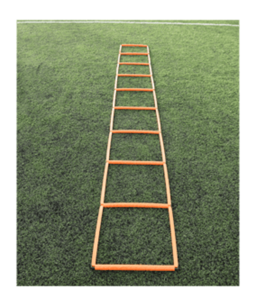 Cawila LIGA Koordinationsleiter PREMIUM 40x40cm | 9 Felder
