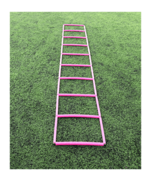 Cawila LIGA Koordinationsleiter SPEED 30x40cm | 9 Felder