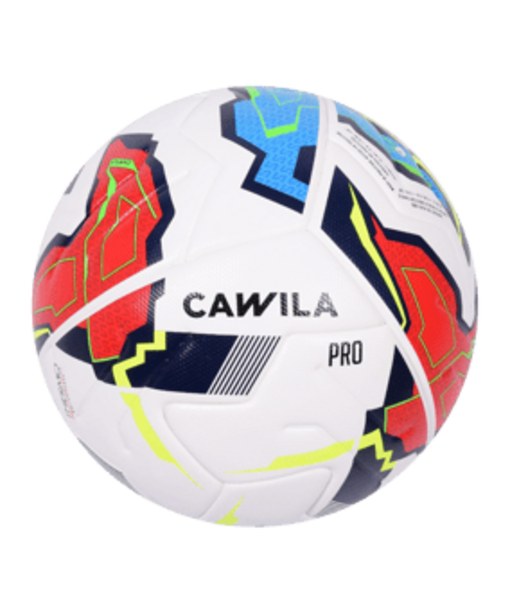Cawila LIGA Fußball INVERTER Fairtrade | Size 5