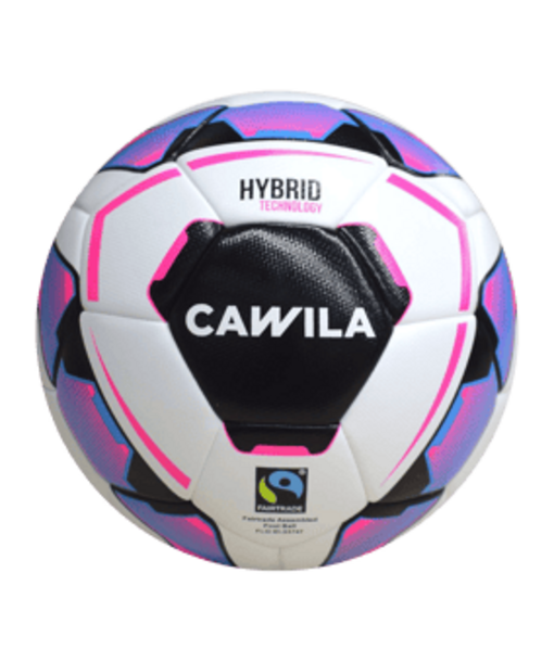 Cawila MISSION HYBRID Fußball X-LITE 290 | Size 3