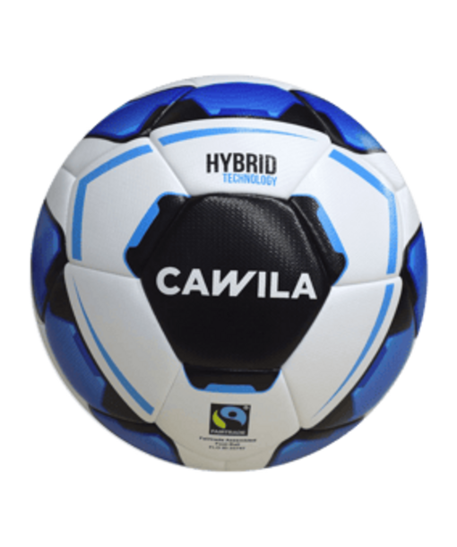 Cawila MISSION HYBRID Fußball LITE 350 | Size 4