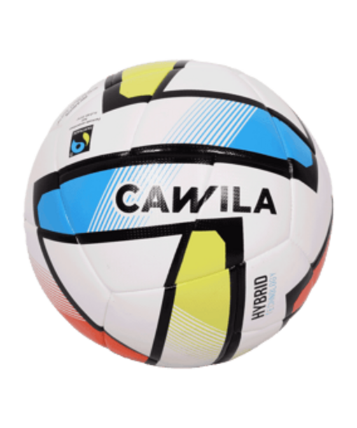 Cawila ACADEMY Futsal HYBRID | Größe 4