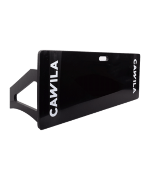 Cawila LIGA Fußball Prallwand | 100x40cm