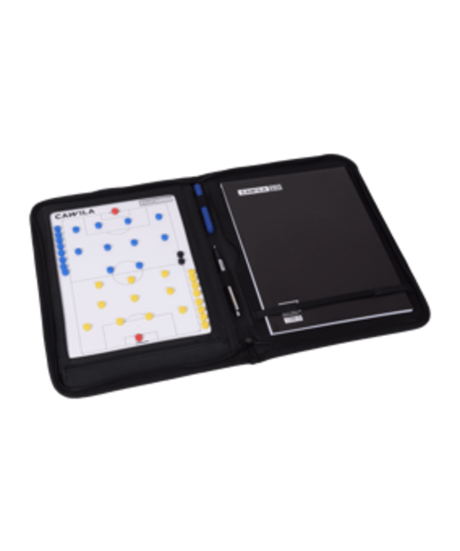 Cawila LIGA Coachwallet | Fußball