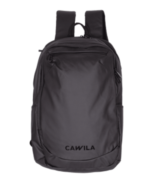 Cawila GEAR Rucksack TEAM | schwarz