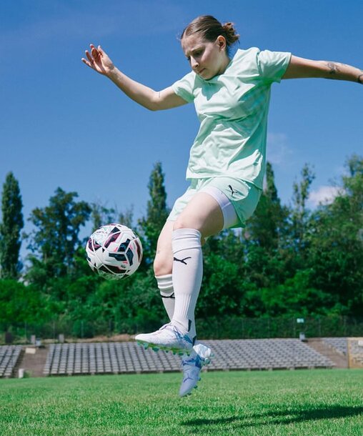 Cawila LIGA Fußball TRITON | Größe 5