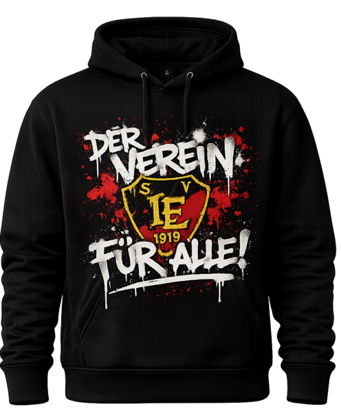 Hoodie LE DVFA