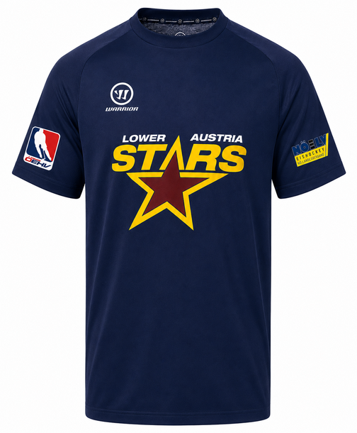 Warrior Shirt Kids