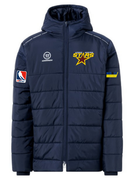 Warrior Winterjacke Adult