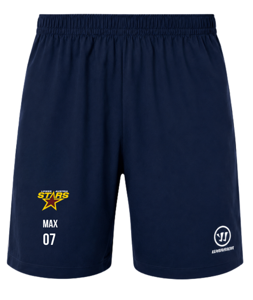 Warrior Short Adult