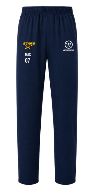 Warrior Trainingshose Kids