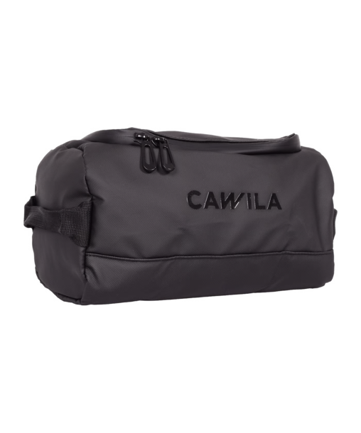 Cawila GEAR Kulturtasche TEAM schwarz