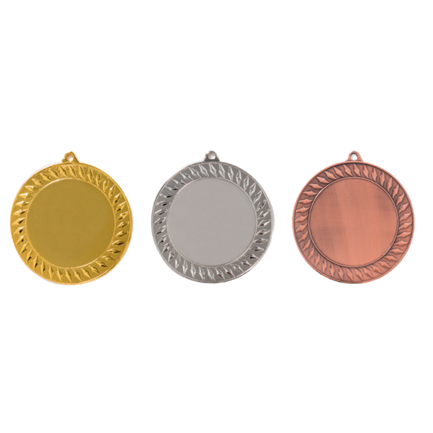 Eisen-Medaille 9191, 7cm