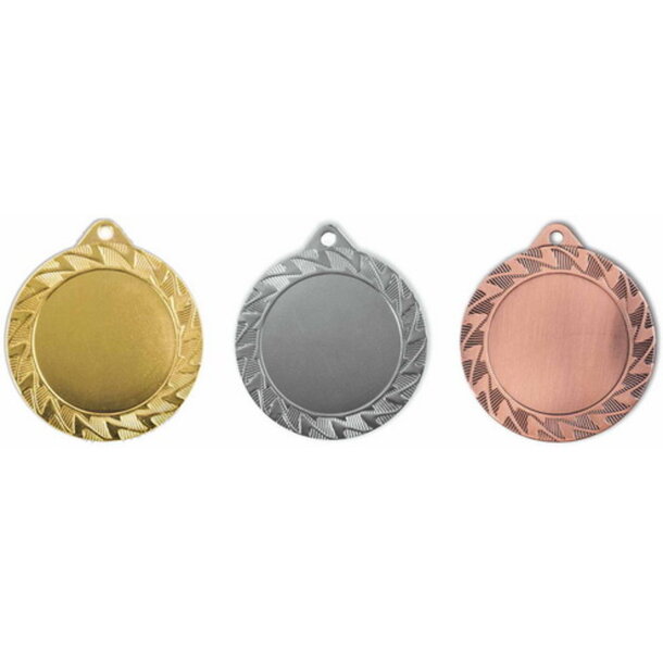 Eisen-Medaille 9310, 7cm