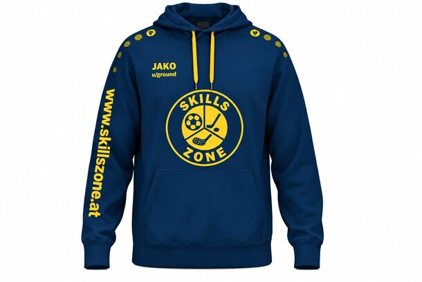 Skill Zone Kapuzensweater 941 (Erwachsene)