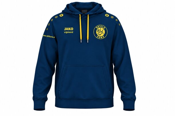 Skill Zone Kapuzensweater 941 (Kinder)