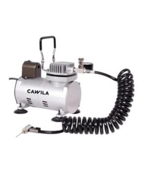 Cawila LIGA Transportabler Kompressor