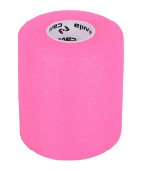Cawila ACADEMY UNDER-WRAP | pink | Größe 7cm x 18m