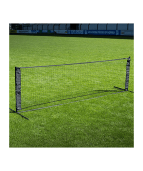 Cawila ACADEMY Soccer-Tennis Set | Größe 3m