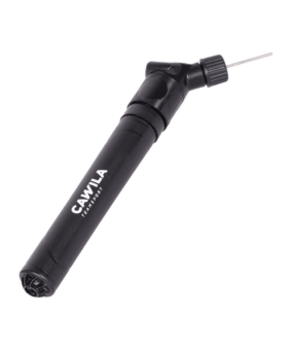 Cawila CORE Ballpumpe | schwarz