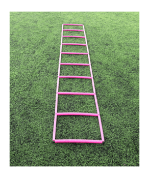 Cawila LIGA Koordinationsleiter SPEED 30x40cm | 9 Felder