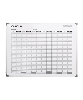 Cawila ACADEMY Saison Terminplaner | 90x120mm