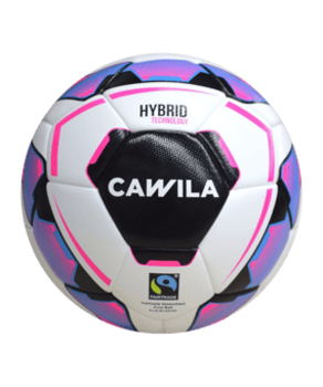 Cawila MISSION HYBRID Fußball X-LITE 290 | Size 3