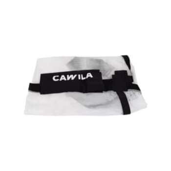 Cawila LIGA Ersatznetz für Klapptor 120 x 80cm