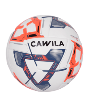 Cawila MISSION T24 HYBRID Fussball | Größe 5