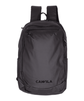 Cawila GEAR Rucksack TEAM | schwarz
