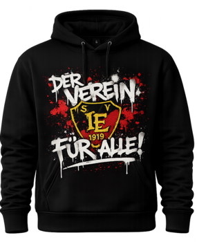 Hoodie LE DVFA