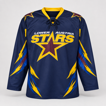 Fan Jersey Heim Standard Erwachsen