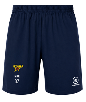 Warrior Short Kids
