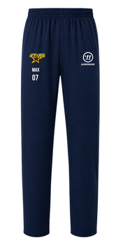Warrior Trainingshose Adult