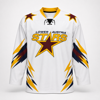 Fan Jersey Auswärts Premium Kinder