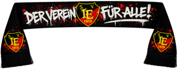 Schal LE DVFA