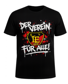 Shirt LE DVFA
