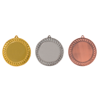 Eisen-Medaille 9191, 7cm