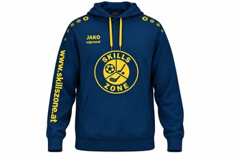 Skill Zone Kapuzensweater 941 (Erwachsene)