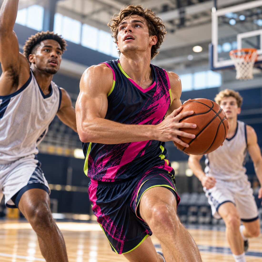 Basketball