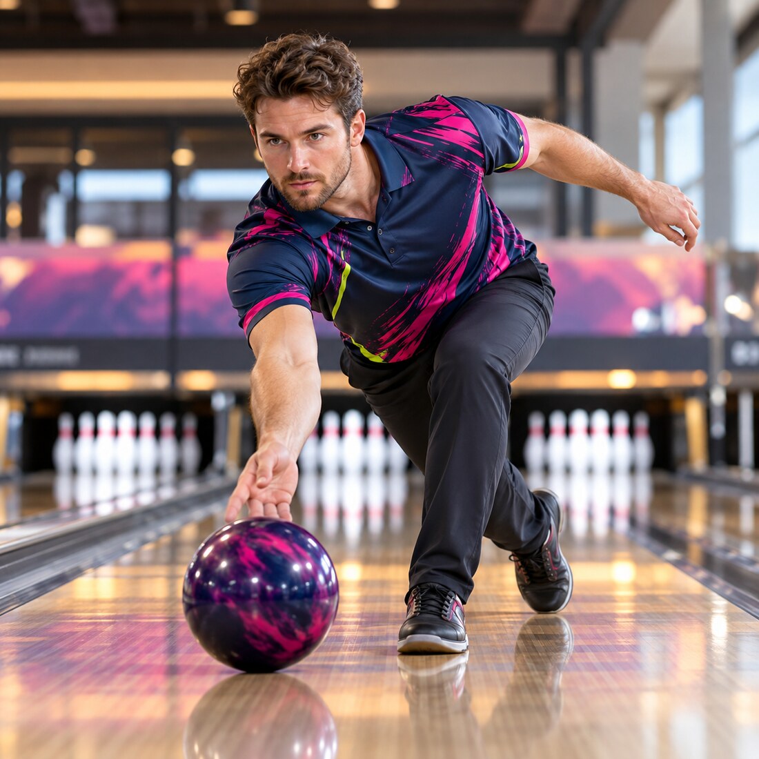 Bowling