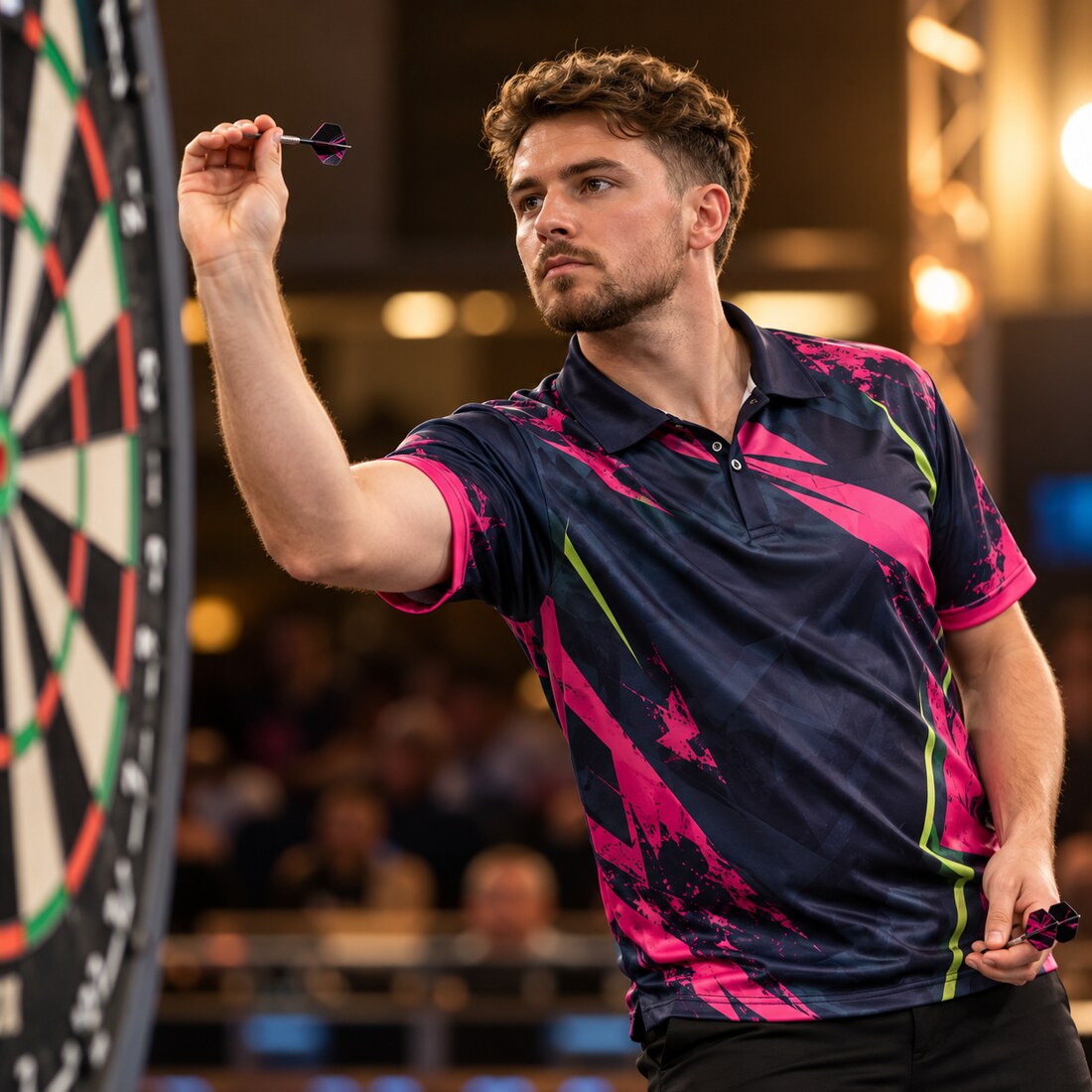 Darts