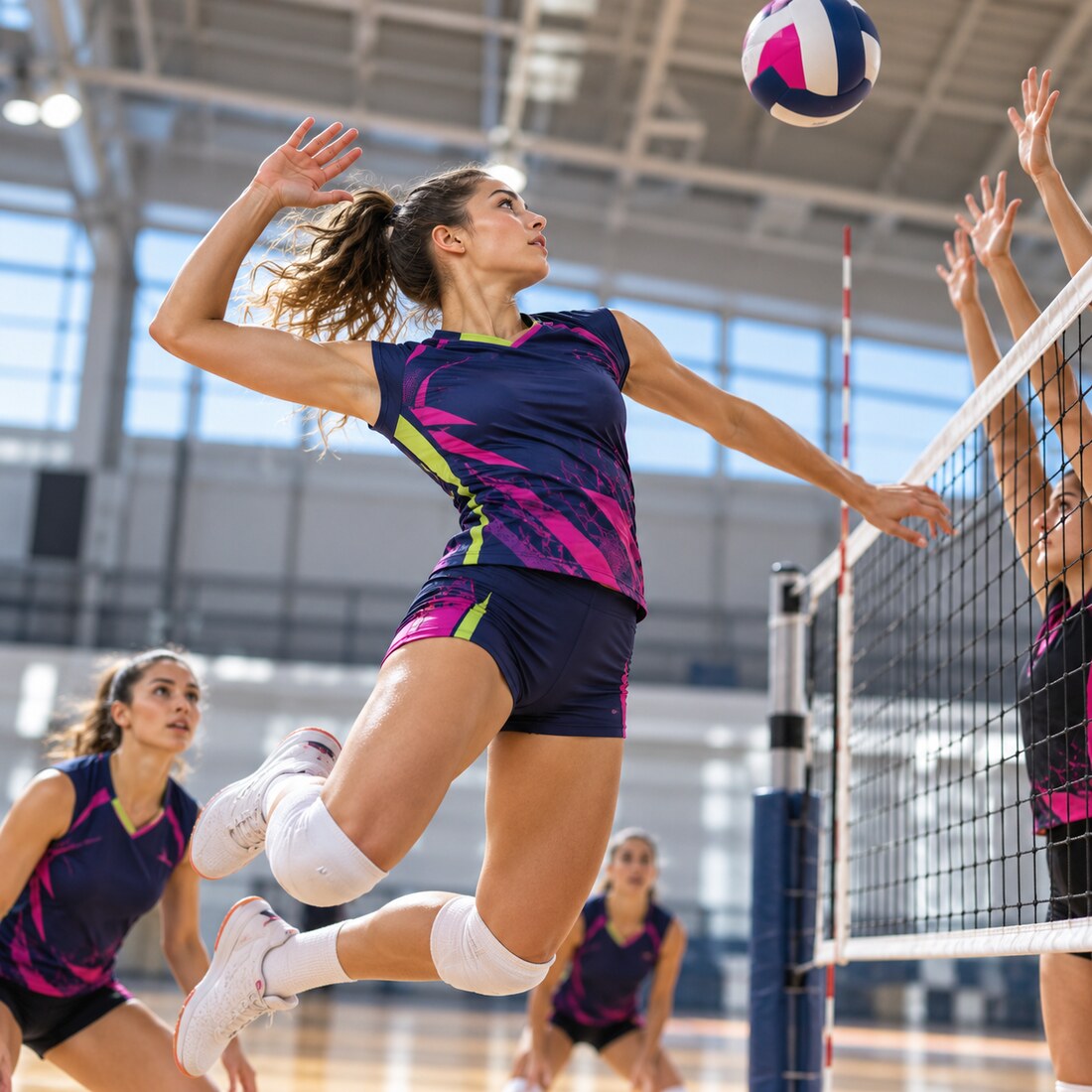 Volleyball