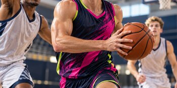 Basketball