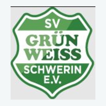 Grünweiss Schwerin